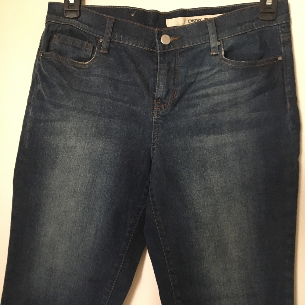 DNKY JEANS